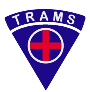 Logo Trams